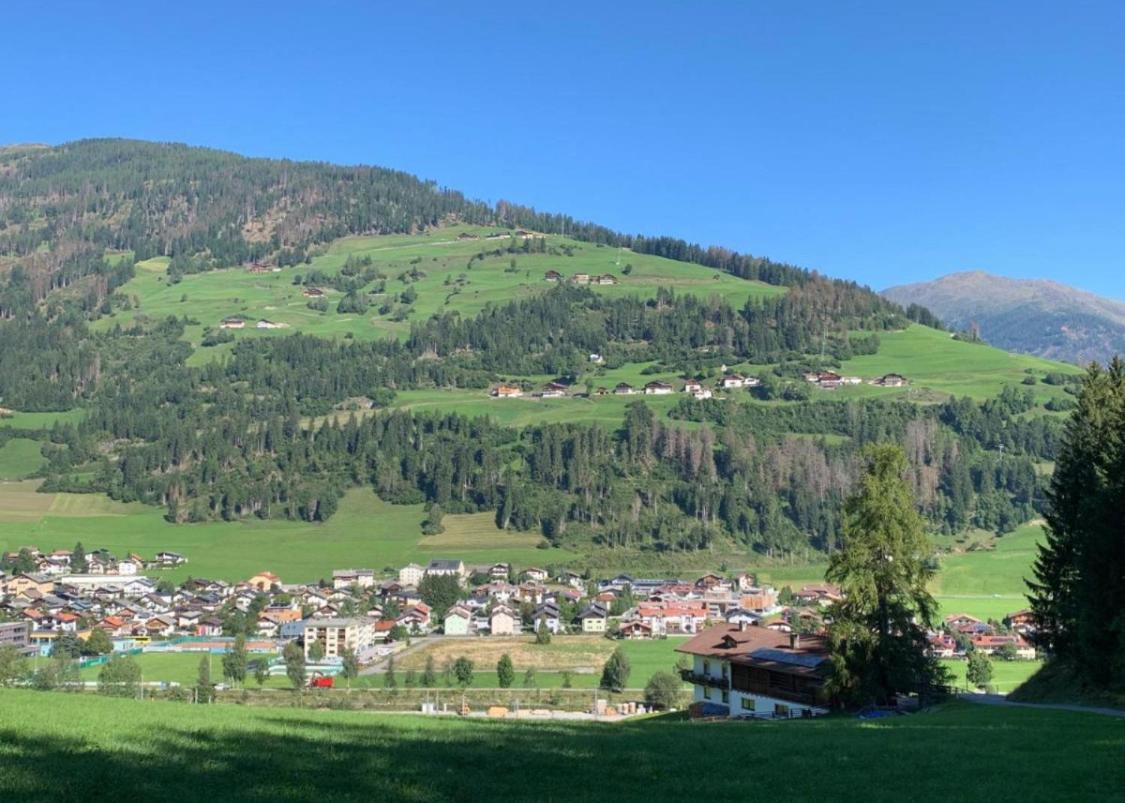 Das Landblick Силиан Екстериор снимка