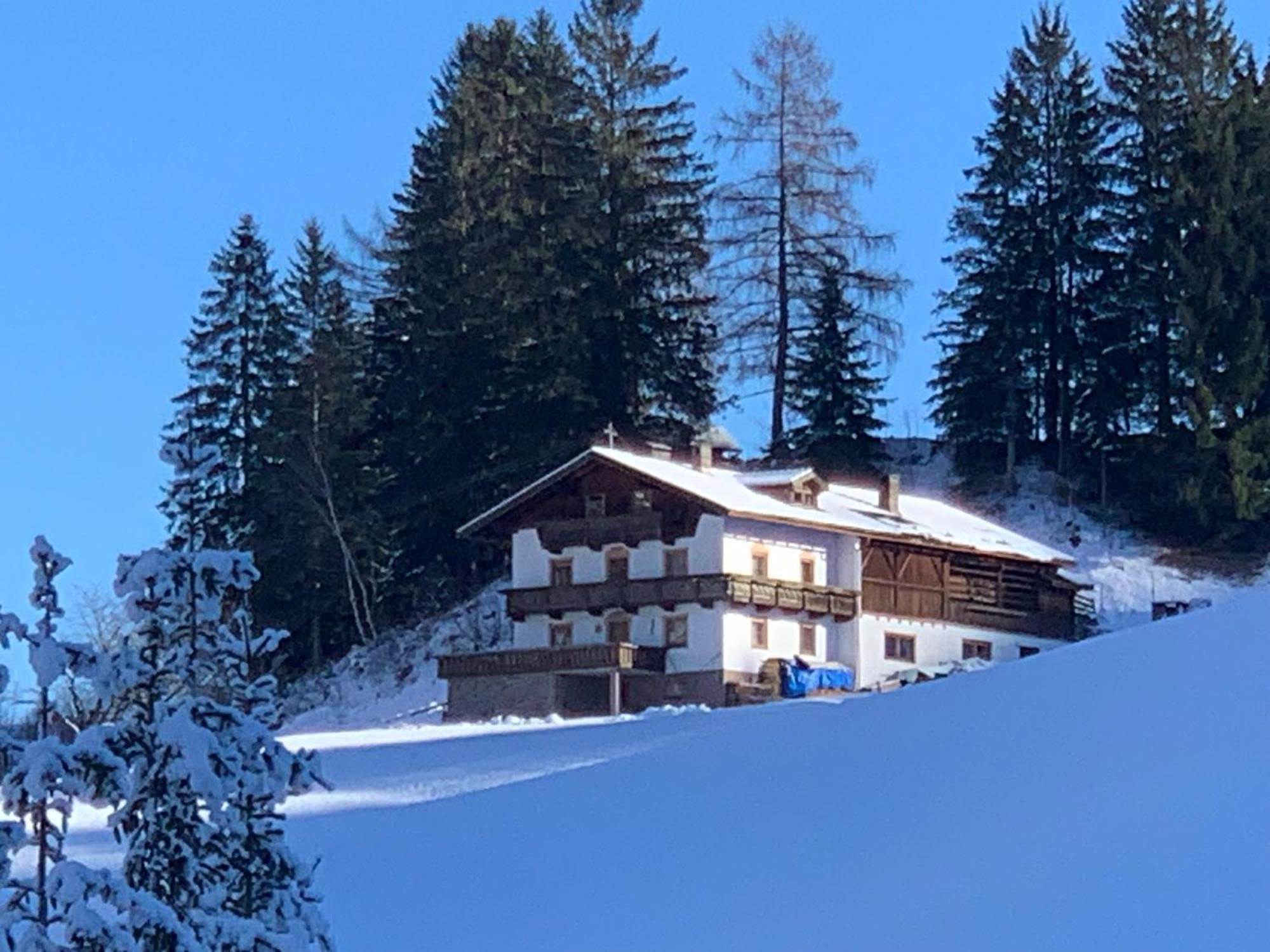 Das Landblick Силиан Екстериор снимка