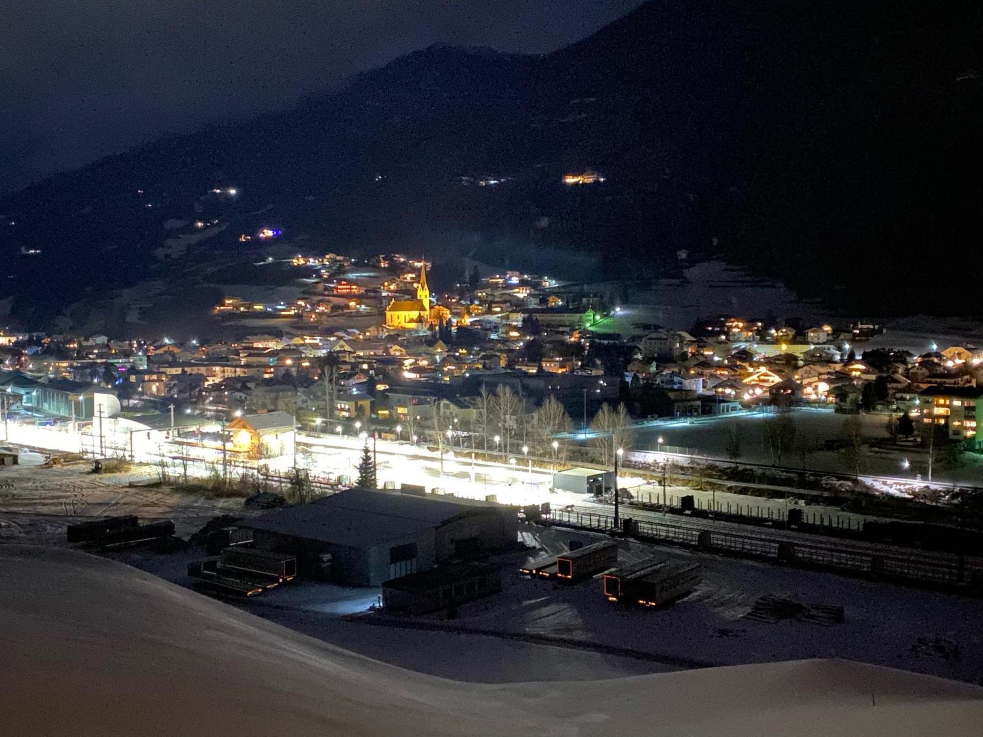 Das Landblick Силиан Екстериор снимка